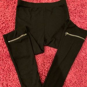 Mix & match | leggings